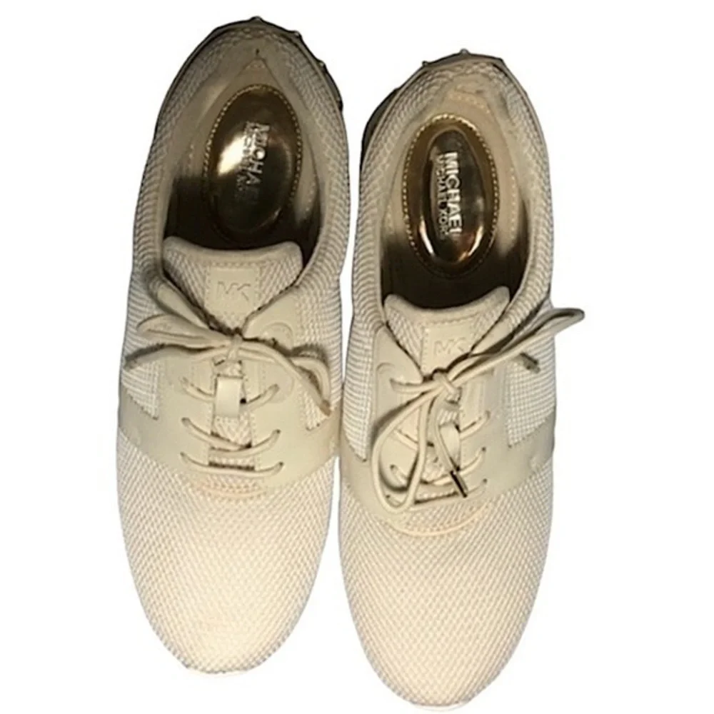 Michael Kors Sneakers Size 11👟